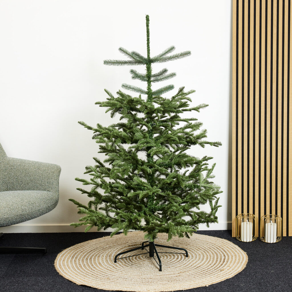 Danish Dolly kunstigt juletræ