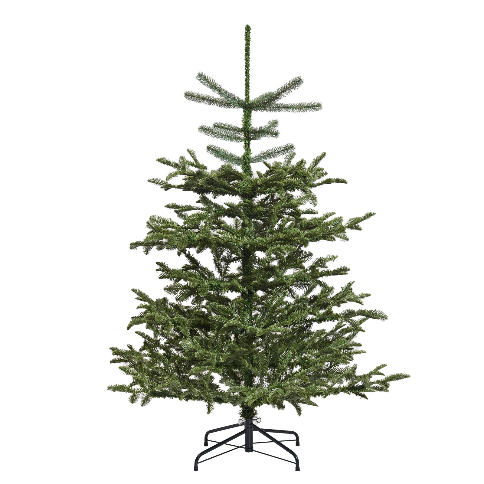 Kunstigt juletræ Danish Dolly 150 cm